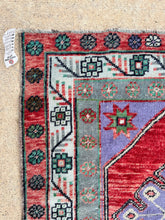 Load image into Gallery viewer, Vintage Kirsehir Rug 3.2x5.8