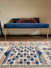 Load image into Gallery viewer, Vintage Turkish Yagcibidir Rug 3.5 x 6.2