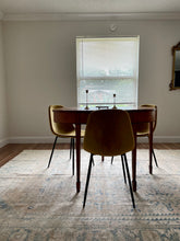 Load image into Gallery viewer, Antique Washed Persian Rug 7.4x10