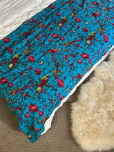Load image into Gallery viewer, Large Kantha Quilts