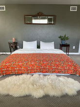 Load image into Gallery viewer, Large Kantha Quilts