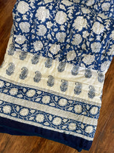 Load image into Gallery viewer, Large Kantha Quilts