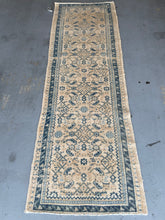 Load image into Gallery viewer, Washed Vintage Persian Runner 2.2 x 6.9
