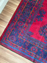 Load image into Gallery viewer, Antique Handknotted Turkish Oushak Rug 9.5x11.9