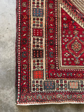 Load image into Gallery viewer, Vintage Persian Sarab Runner 3.2 x 7.3