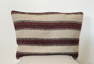 Kilim Rug Cushion Cover