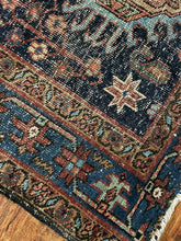 Load image into Gallery viewer, Antique Persian Shiraz Rug3.3x4.3